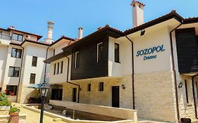 Sozopol Dreams - Apartment №41